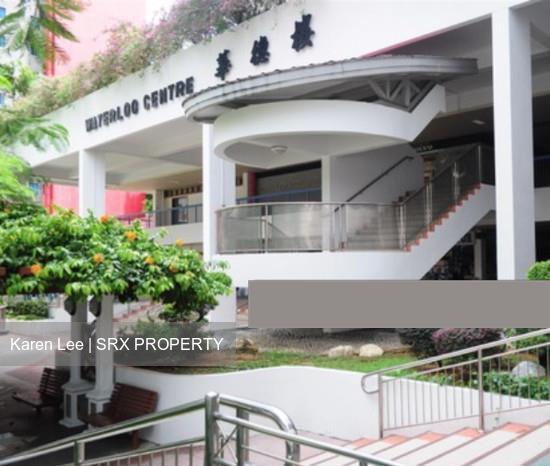 Waterloo Centre (D7), Office #217740681